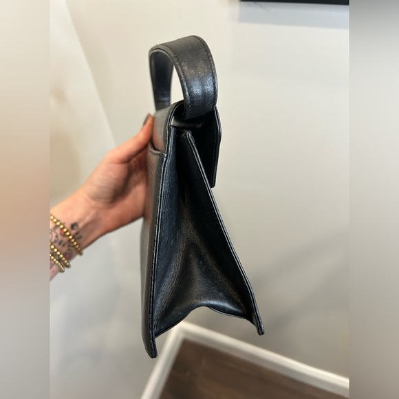 Gnuyki Vintage Designer Handbag - Picture 6 of 8